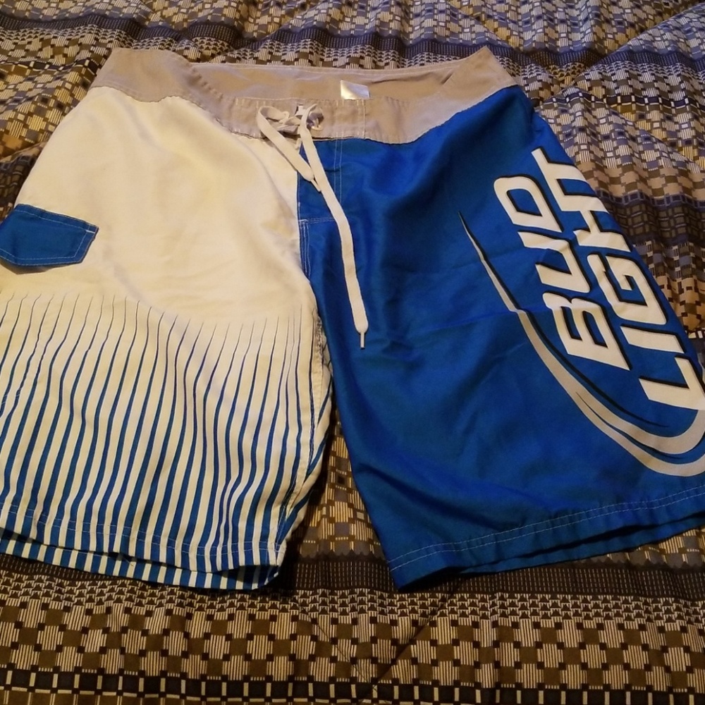 Swim shorts